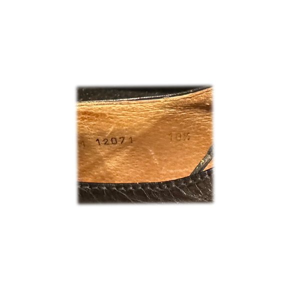 Carlo Morandi Dress Shoes main image 7